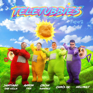 Listen to Teletubbies (Explicit) song with lyrics from Crish Ramirez