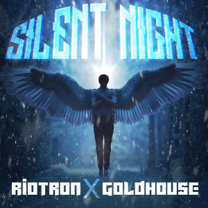 GOLDHOUSE的专辑Silent Night