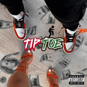 收聽Trill2Mainey的TipToe (feat. Kakea B) (Explicit)歌詞歌曲
