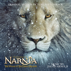 ดาวน์โหลดและฟังเพลง Opening Titles (From "The Chronicles of Narnia: The Voyage of the Dawn Treader"/Score) พร้อมเนื้อเพลงจาก David Arnold