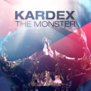 收聽Kardex的The Monster (Radio Edit)歌詞歌曲