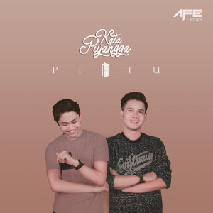 Listen to Pintu song with lyrics from Kata Pujangga
