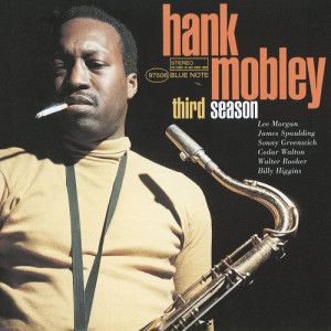 收聽Hank Mobley的Don't Cry, Just Sigh歌詞歌曲