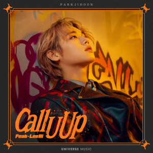 Listen to Call U Up(Feat. 이하이)(Prod. Primary) song with lyrics from 박지훈
