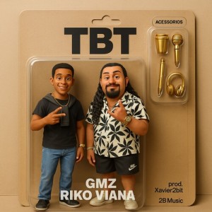 Album TBT from GMZ