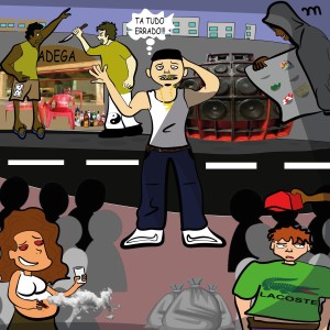 收聽Simô的Faz o L e Tira a Calcinha (Explicit)歌詞歌曲