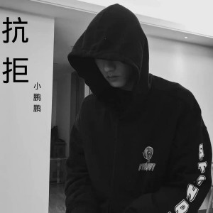 Listen to 抗拒 song with lyrics from 薛佳鹏