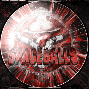 Album Spaceballs (Rulledunk) [Explicit] from Skippern