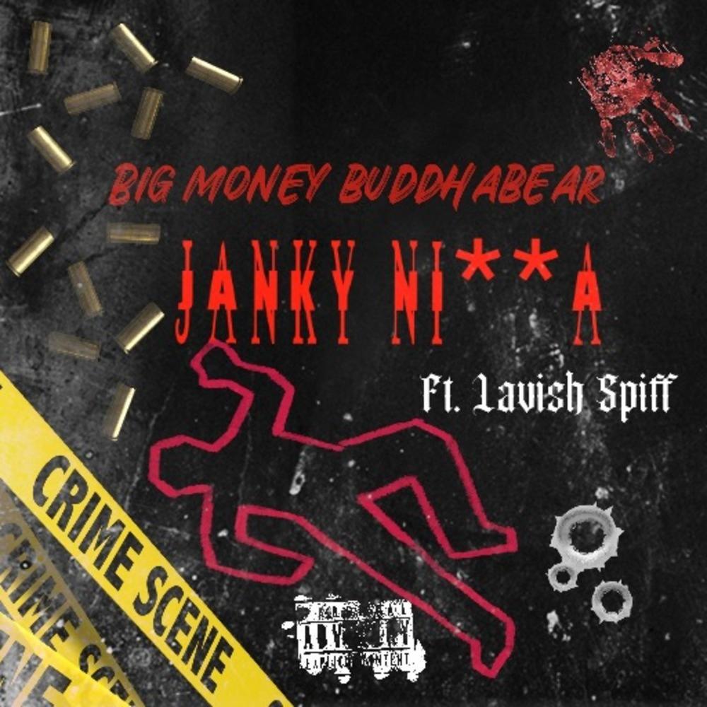 Janky Nigga (feat. Lavish Spiff) (Explicit)