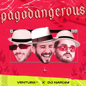 Listen to Pagodangerous song with lyrics from Ventura