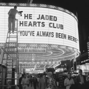 The Jaded Hearts Club的專輯You've Always Been Here