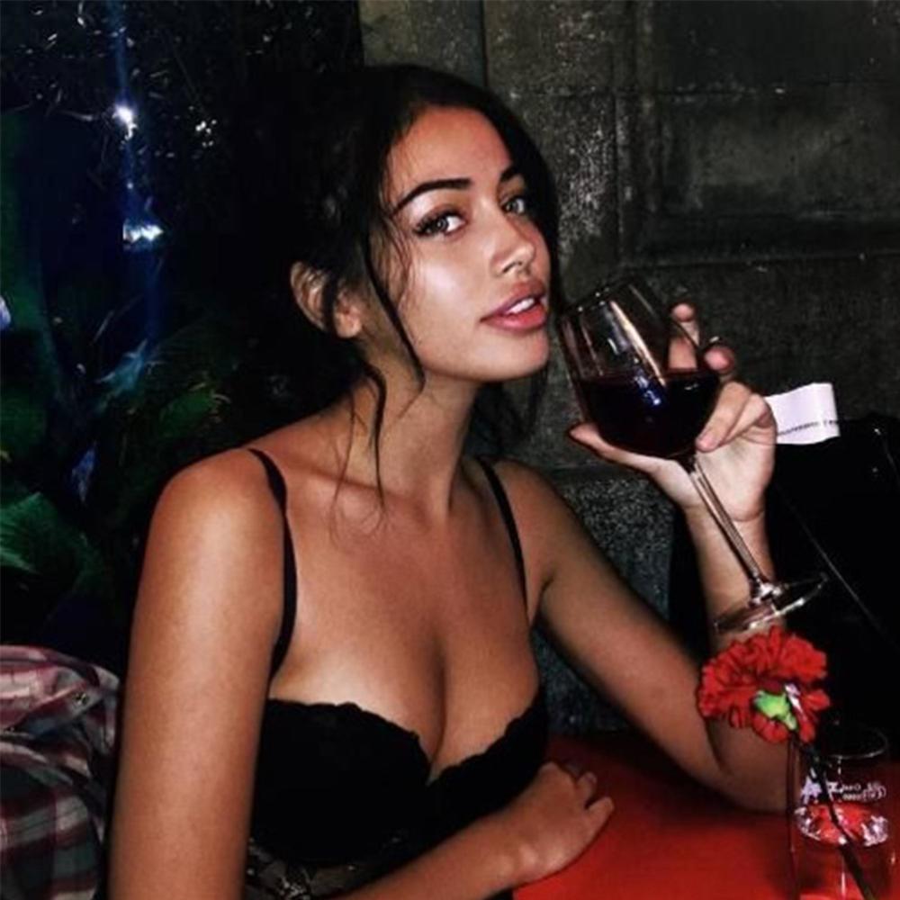 Fiesta (feat. Oni Town) (Explicit)