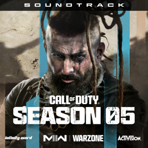 Photek的專輯Call of Duty®: Modern Warfare II Season 5 (Official Game Soundtrack)