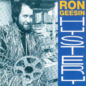 ดาวน์โหลดและฟังเพลง Affections For String Quartet พร้อมเนื้อเพลงจาก Ron Geesin