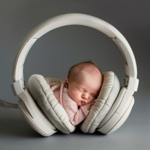 Baby Lullaby Kids的專輯Dreamland Lullabies: Soothing Tracks for Baby Sleep