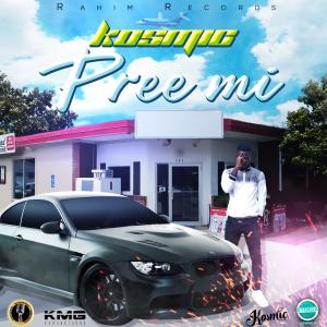 收聽Kosmic的Pree Mi歌詞歌曲