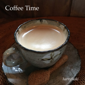 harryfaoki的专辑Coffee Time