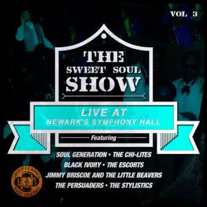 ดาวน์โหลดและฟังเพลง You Are Everything (Live) พร้อมเนื้อเพลงจาก The Stylistics