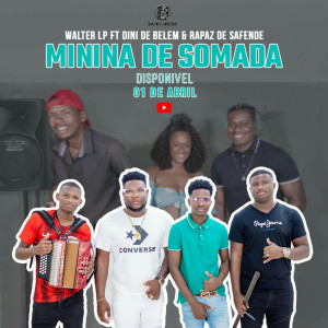 Album Minina De Somada from 