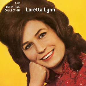 ดาวน์โหลดและฟังเพลง She's Got You (Single Version) พร้อมเนื้อเพลงจาก Loretta Lynn