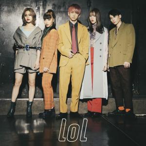 收聽lol的blaaaw歌詞歌曲