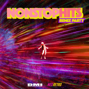 อัลบัม Delta Music Industry Presents Non-Stop Hits + Remix Party Megamix ศิลปิน Various Artists