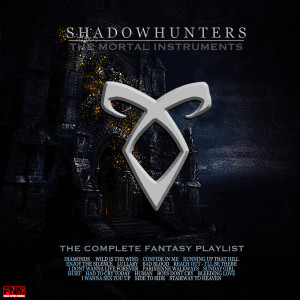 Various Artists的专辑Shadowhunters - The Complete Fantasy Playlist