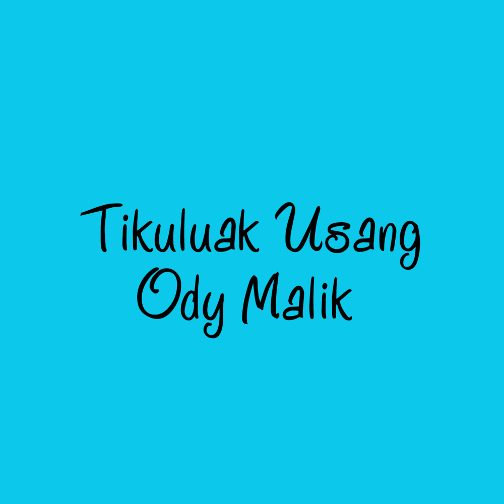 Tikuluak Usang