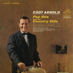 ดาวน์โหลดและฟังเพลง I Fall to Pieces พร้อมเนื้อเพลงจาก Eddy Arnold