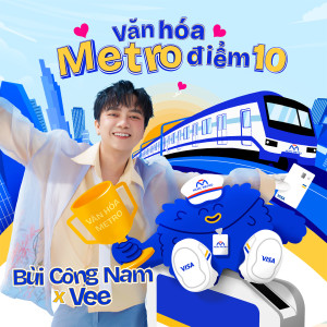 Album Văn hóa Metro Điểm 10 from Bùi Công Nam