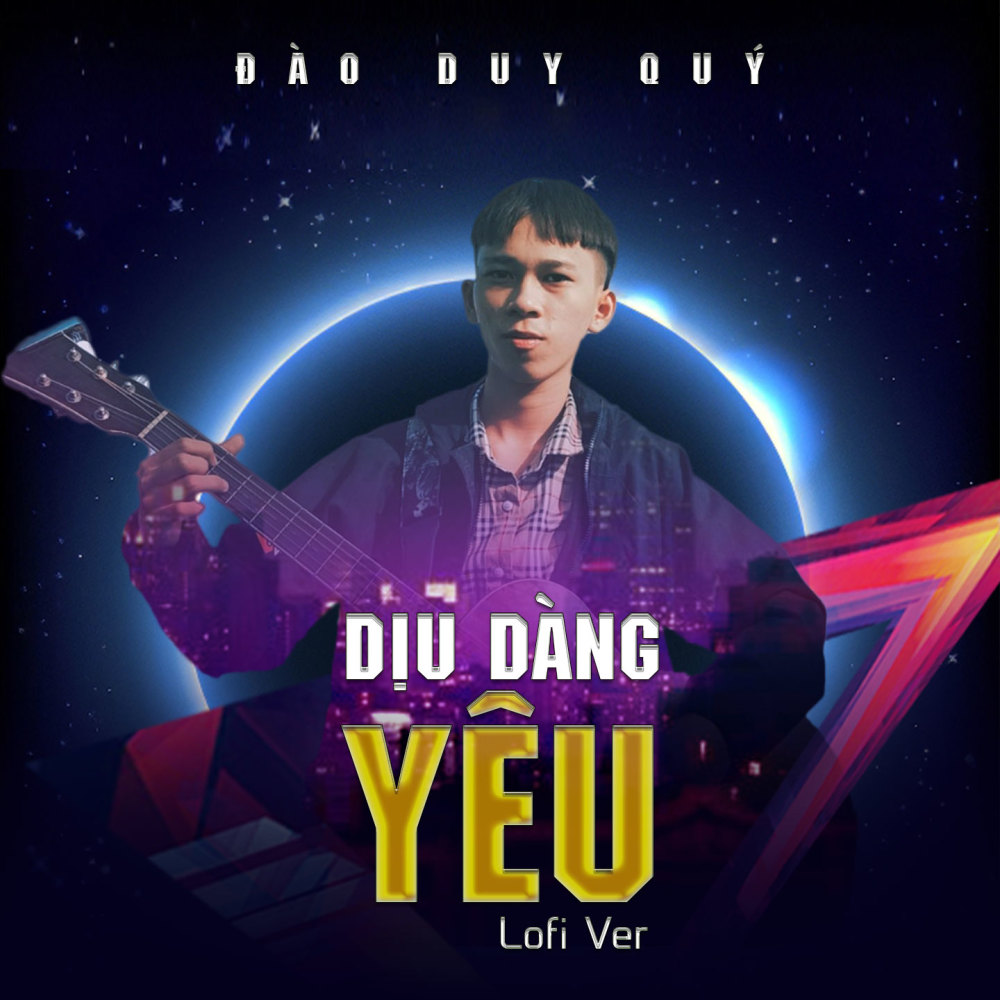 Dịu Dàng Yêu (Oriion Lofi Ver)