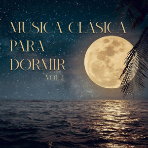 Album Música Clásica para Dormir, Vol. 1 from Henry Adolph