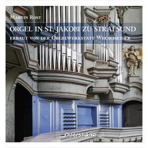 Listen to Wie schön leuchtet der Morgenstern song with lyrics from Martin Rost