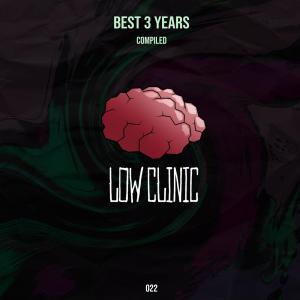 Compilation的專輯Best 3 years