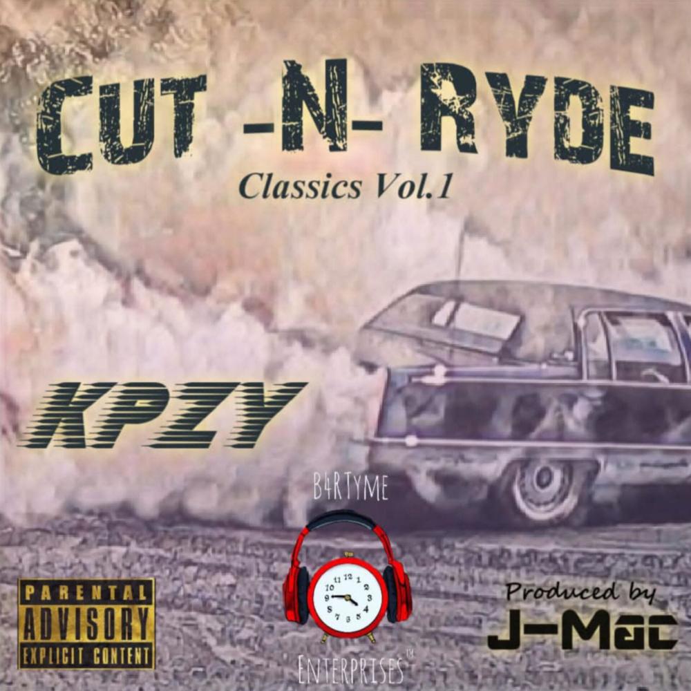 Battle Of Good & Evil (feat. J-Mac) (Explicit)