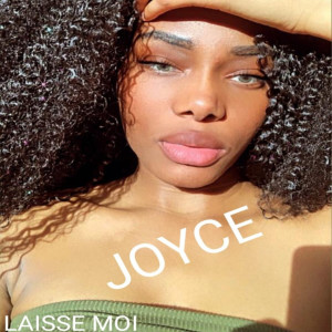 Joyce的专辑Laisse moi