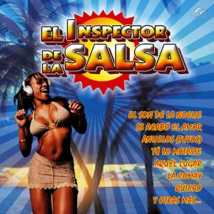 Hjalmar "el Mayor" Y Su Orquesta的專輯El Inspector de la Salsa