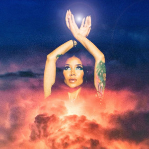 收聽Jhené Aiko的alive & well (gratitude mantra)歌詞歌曲