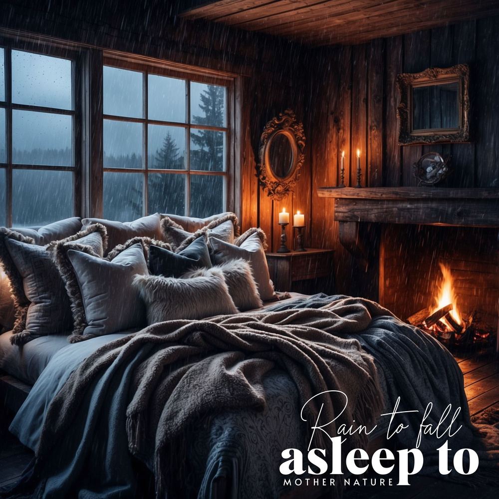 Somna till regn (Sleep to rain)