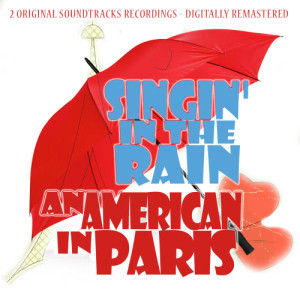 ดาวน์โหลดและฟังเพลง Love Is Here to Stay (From "An American in Paris") พร้อมเนื้อเพลงจาก Gene Kelly