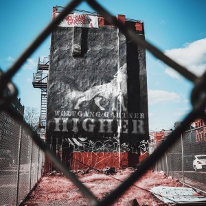 อัลบัม Higher ศิลปิน Wolfgang Gartner