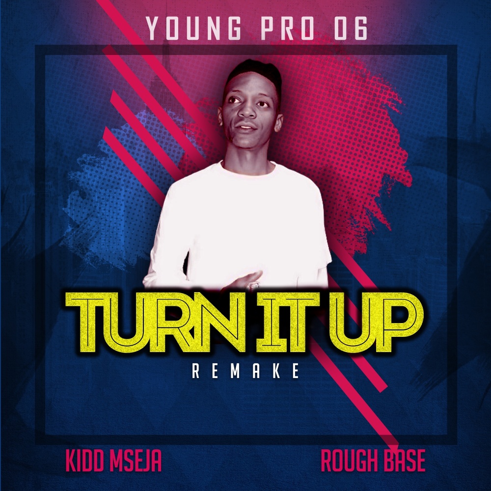 Turn It up (Remake) (Explicit)