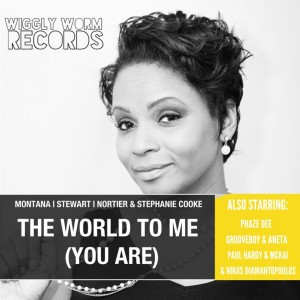 Listen to The World to Me (You Are) song with lyrics from Montana