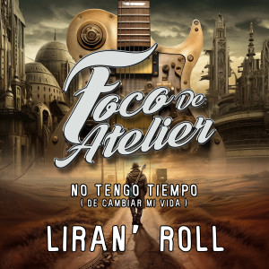 ดาวน์โหลดและฟังเพลง No Tengo Tiempo (De Cambiar Mi Vida) พร้อมเนื้อเพลงจาก Foco De Atelier
