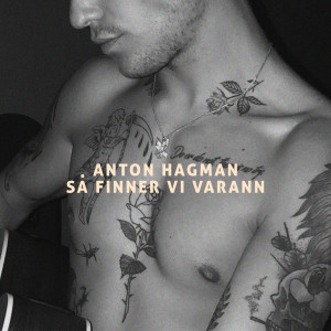 Anton Hagman的專輯Så finner vi varann