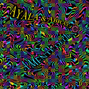 Listen to A Mente Delira song with lyrics from Ayala (IT)