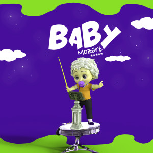 Baby Mozart的專輯Baby Sleep Fast: Piano for Naps