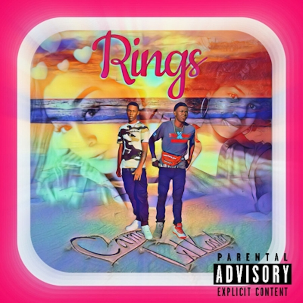 Rings (Explicit)