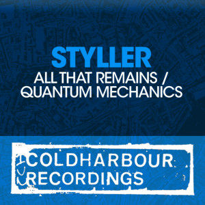 ดาวน์โหลดและฟังเพลง All That Remains (Basil O'Glue Remix Edit) พร้อมเนื้อเพลงจาก Styller