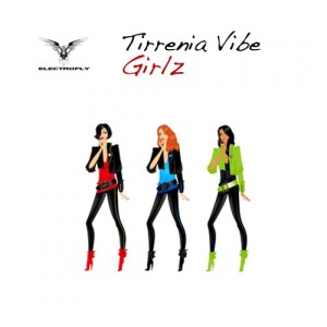 Album Girlz oleh Tirrenia Vibe